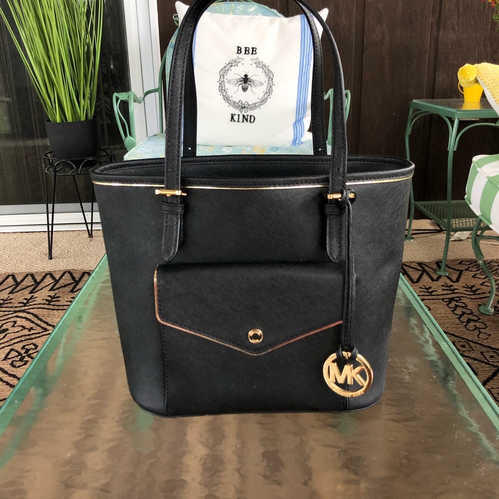 Michael Kors Tote Bag